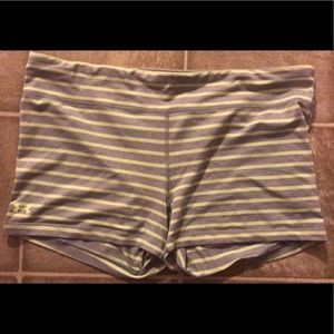 UA Shorts